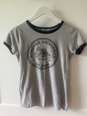 Gonzaga University T-Shirt